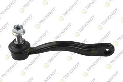 Стойка стабилизатора левый Polcar M-1077