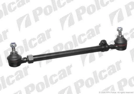 Рулевая тяга на передний мост, справа, слева Polcar M-111