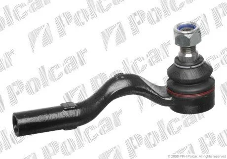 Рульовий наконечник передній міст праворуч Polcar M-131