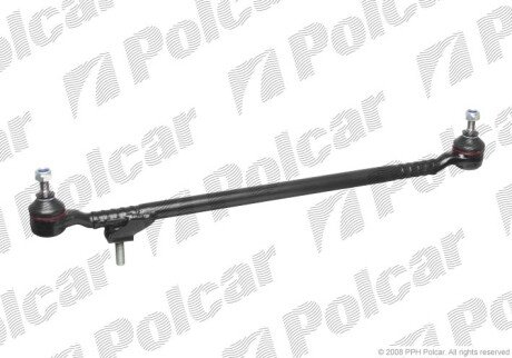 Рульова тяга лівий=правий Polcar M-140