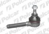 Рульовий наконечник передній міст зліва Polcar M-201 (фото 1)