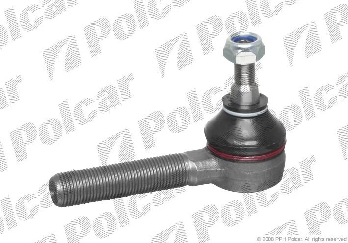 Рулевой наконечник передний мост двусторонний Polcar M-301 (фото 1)