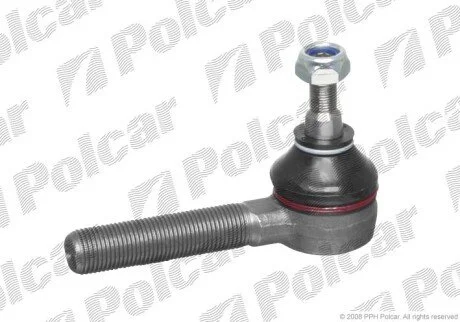 Рулевой наконечник передний мост двусторонний Polcar M-301
