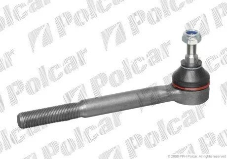 Рулевой наконечник передний мост двусторонний Polcar M-302