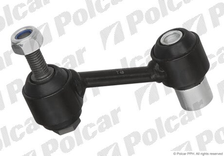 Стойка стабилизатора левый=правый Polcar M-366