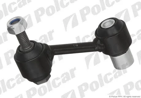 Стійка стабілізатора лівий=правий Polcar M-366