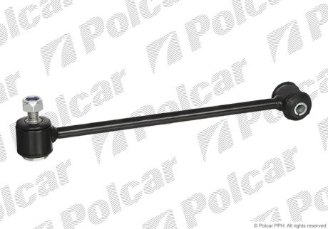 Стойка стабилизатора левый=правый Polcar M-387