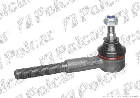 Рулевой наконечник передний мост двусторонний Polcar M-401