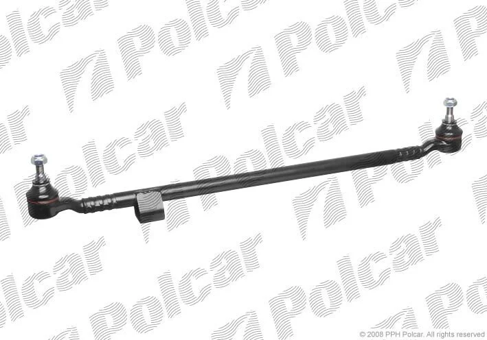 Рульова тяга лівий=правий Polcar M-420 (фото 1)