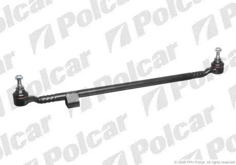 Рульова тяга лівий=правий Polcar M-420