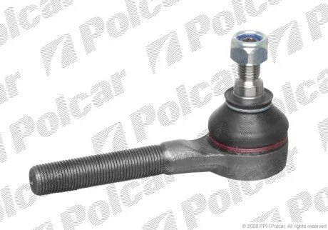Рулевой наконечник передний мост двусторонний Polcar M-451