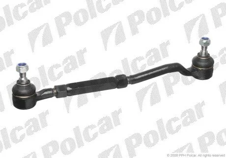 Рульова тяга лівий=правий Polcar M-453