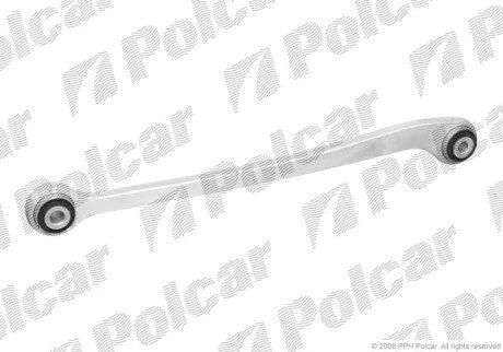 Рулевая тяга задний мост, слева, справа Polcar M-470