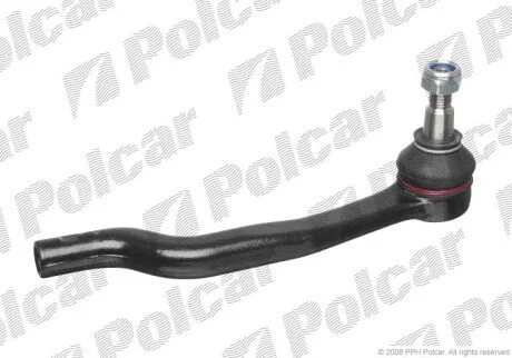 Рульовий наконечник передній міст праворуч Polcar M-501