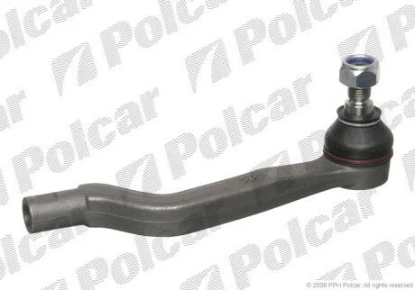 Рулевой наконечник передний мост справа Polcar M-521