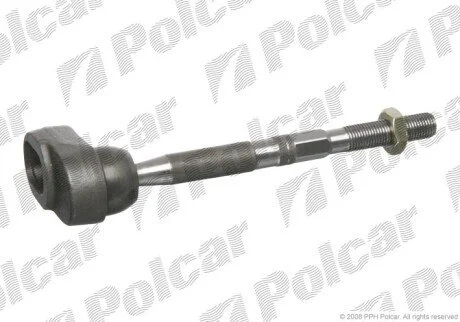 Рулевая тяга на передний мост, справа, слева Polcar M-523
