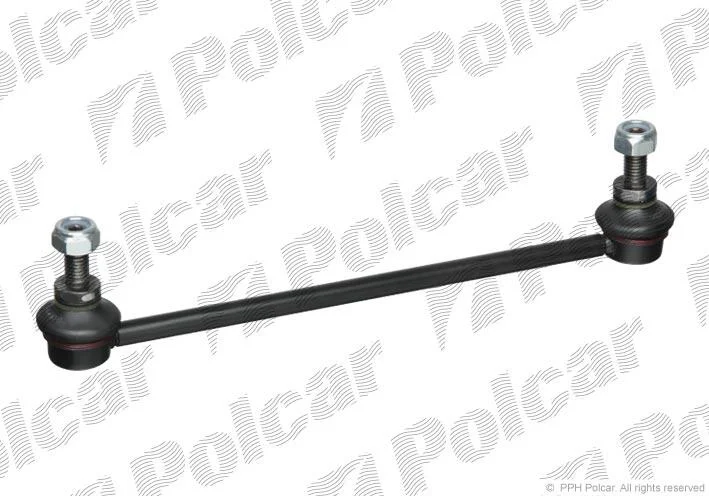Стойка стабилизатора левый=правый Polcar M-536A (фото 1)