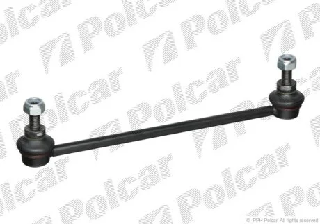 Стойка стабилизатора левый=правый Polcar M-536A