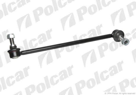 Стійка стабілізатора правий Polcar M-543A