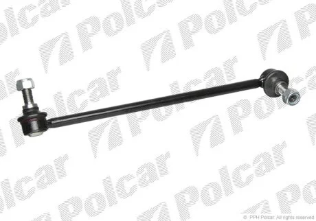 Стойка стабилизатора прав Polcar M-543A
