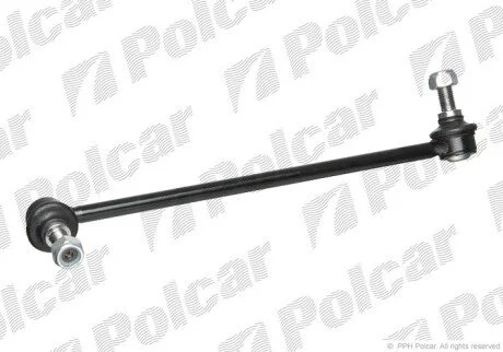 Стойка стабилизатора левый Polcar M-544A