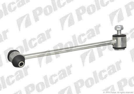 Стойка стабилизатора прав Polcar M-545