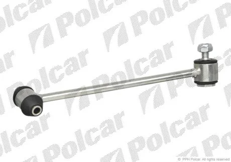 Стойка стабилизатора прав Polcar M-545