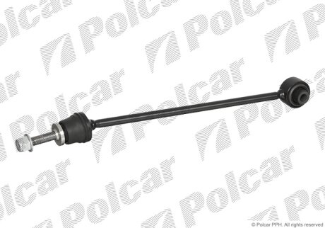 Стойка стабилизатора прав Polcar M-636