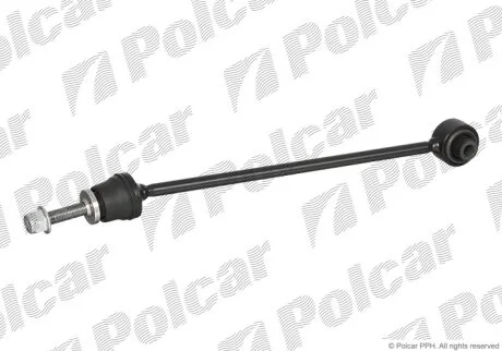 Стійка стабілізатора правий Polcar M-636
