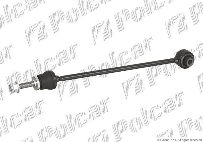 Стійка стабілізатора лівий Polcar M-637 (фото 1)