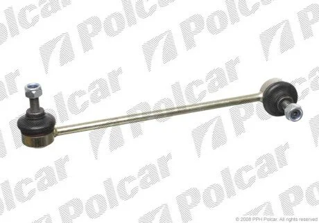 Стійка стабілізатора правий Polcar M-659