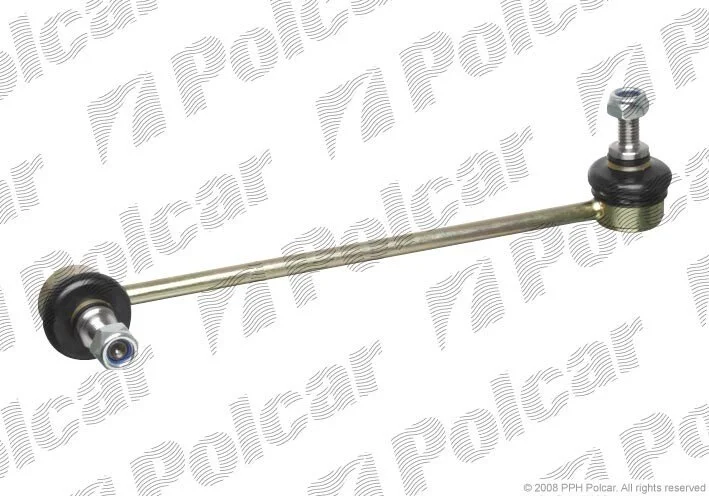 Стійка стабілізатора лівий Polcar M-660 (фото 1)