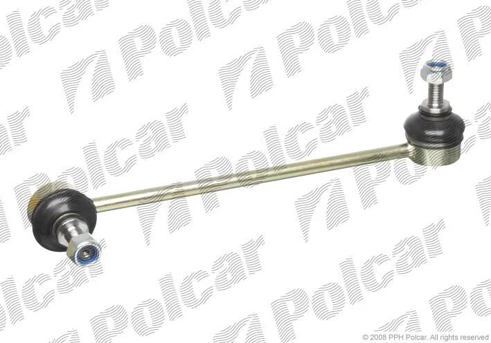 Стійка стабілізатора лівий Polcar M-664 (фото 1)
