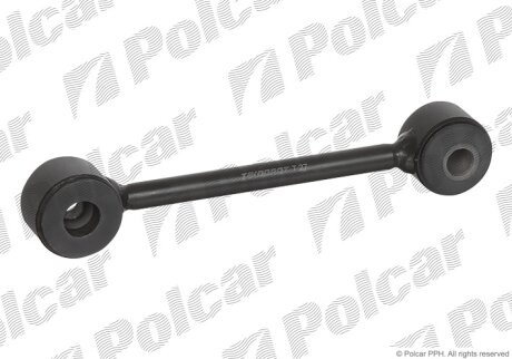 Стойка стабилизатора левый=правый Polcar M-670