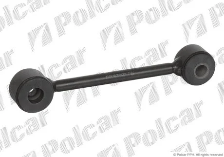 Стійка стабілізатора лівий=правий Polcar M-670