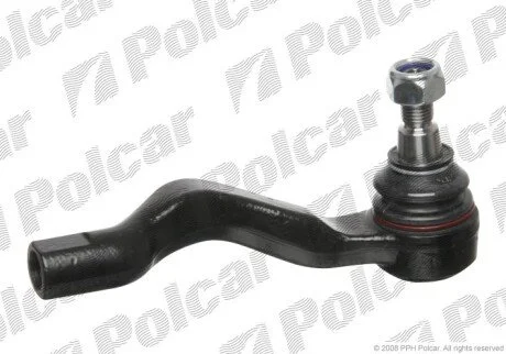 Рулевой наконечник передний мост слева Polcar M-682