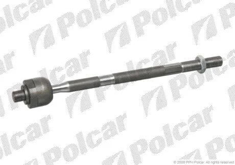 Рулевая тяга на передний мост, справа, слева Polcar M-683