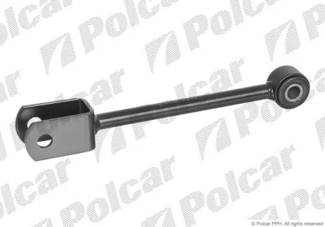 Стійка стабілізатора лівий=правий Polcar M-720