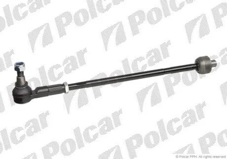 Рульова тяга лівий=правий Polcar M-733731