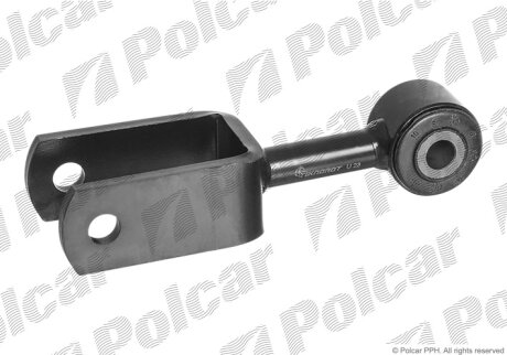 Стойка стабилизатора левый=правый Polcar M-735