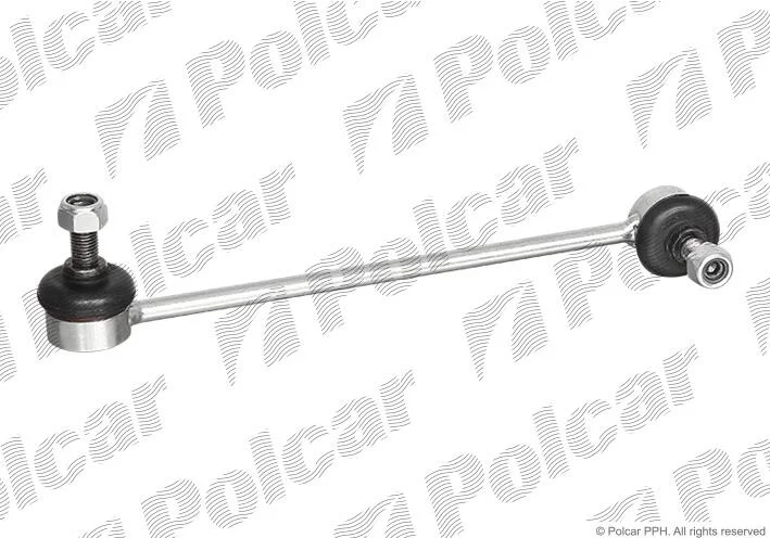 Стойка стабилизатора левый=правый Polcar M-747 (фото 1)