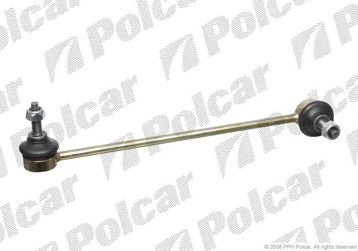 Стійка стабілізатора лівий=правий Polcar M-754T (фото 1)