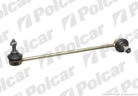 Стійка стабілізатора лівий=правий Polcar M-754T