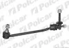 Стійка стабілізатора лівий Polcar M-787 (фото 2)