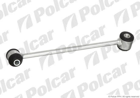 Стойка стабилизатора левый Polcar M-797