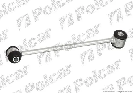 Стійка стабілізатора лівий Polcar M-797