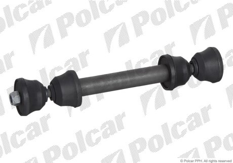 Стойка стабилизатора левый=правый Polcar M-804