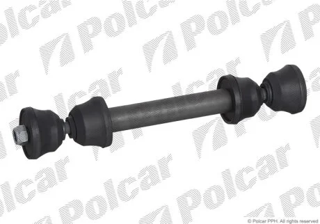 Стойка стабилизатора левый=правый Polcar M-804