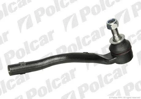 Фото 1 - рулевой наконечник передний мост справа Polcar M-821 Рулевой наконечник передний мост справа Polcar M-821 (фото 1)
