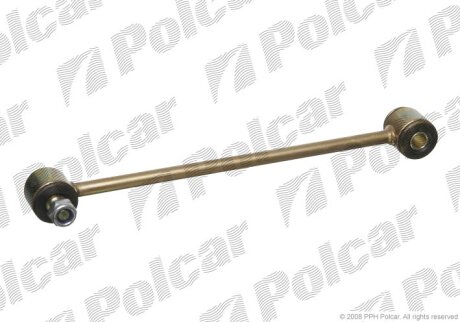 Стойка стабилизатора левый=правый Polcar M-855